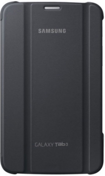 Чехол для Samsung Galaxy Tab 3 7.0 Samsung Dark Gray